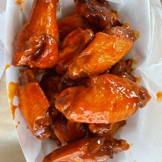 15 Wings