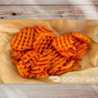 Sweet Potato Fries