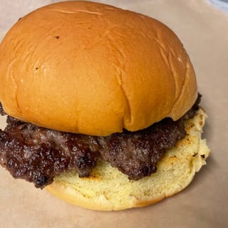Hamburger