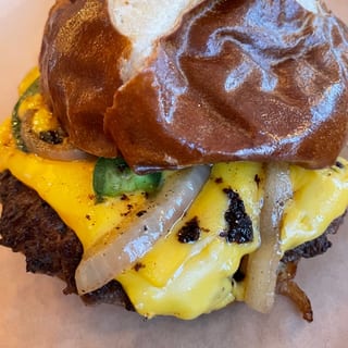 Philly Burger