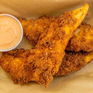5 Piece Tenders