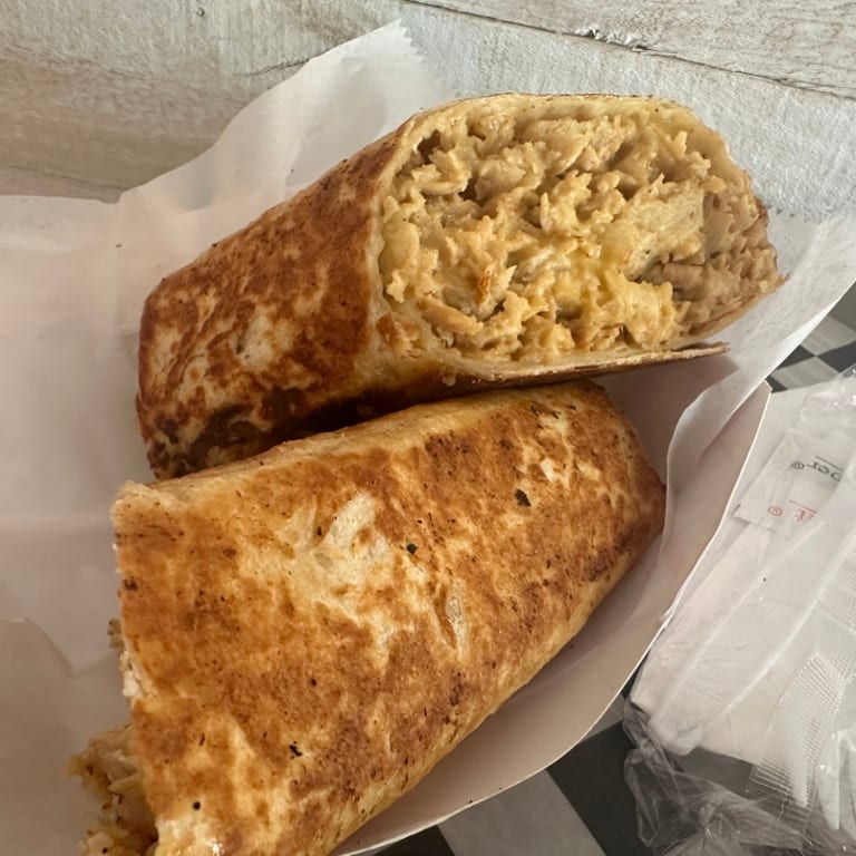 Indulge in Our Cheesesteak