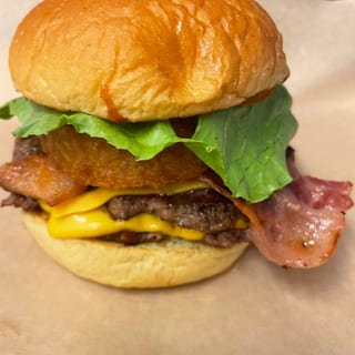 Texas Burger